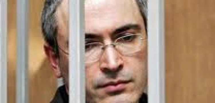 Rosja: Chodorkowski i Lebiediew skazani