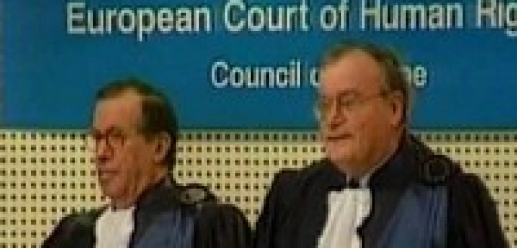 Terlikowski: "Nieomylności" sędziowskiej czas powiedzieć NIE