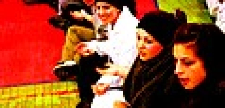 Rabini nakazują żydom: idźcie do Yad Vashem, zamiast jechać do Polski