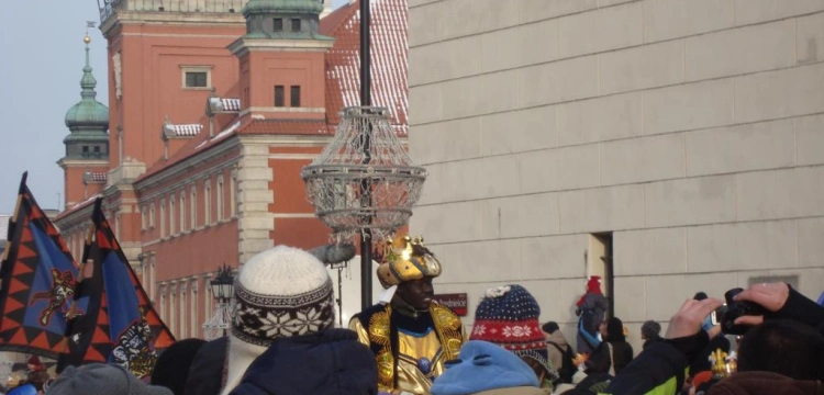 Korony nam z głów pospadały