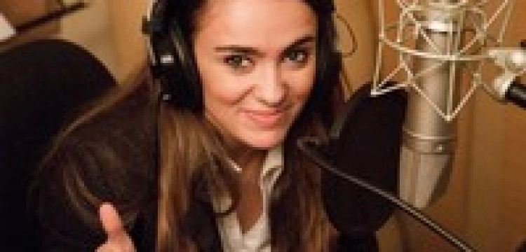 Hiszpańska celebrytka opowiada o swojej wierze w Boga