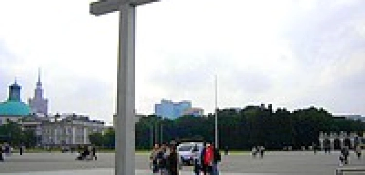 Relikwie ks. Popiełuszki przyniesie do ołtarza jego matka