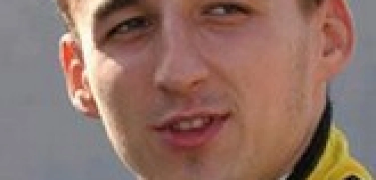 Kard. Dziwisz przekazał Robertowi Kubicy relikwie Jana Pawła II 