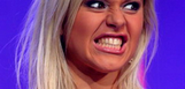 Oni mają Dawkinsa, my mamy Dodę