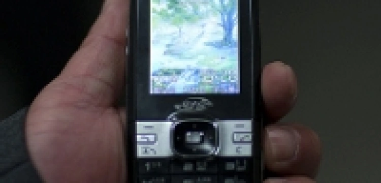 Znikające sms-y do prokuratury?