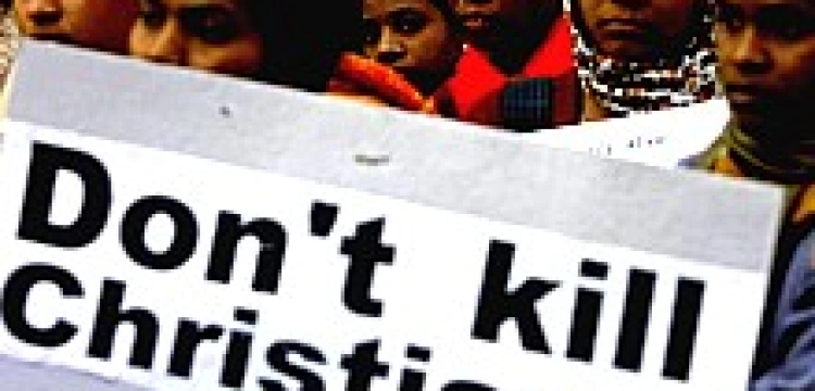 Chrześcijanie są prześladowani także w Europie