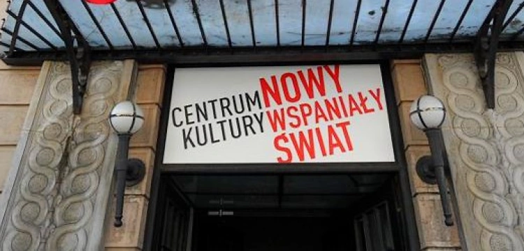 Prawicowcy, lewicowcy - stańcie przed lustrami