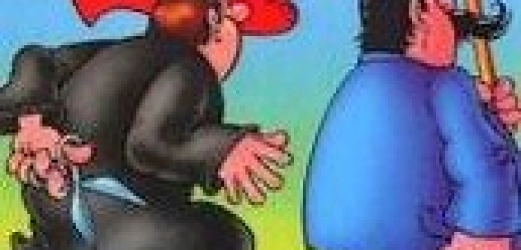 "Krzyż Don Camilla" jednak ocalał z pożaru