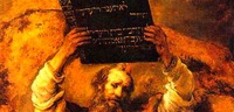 Góra Mojżesza zostanie przeniesiona?