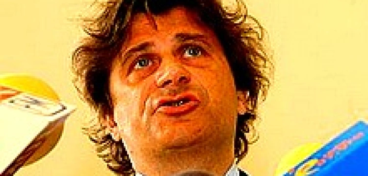 Co Palikot podpisywał esbecji?