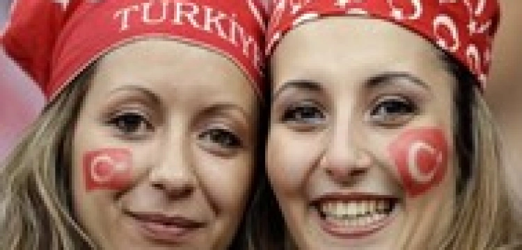 Turcja wnosi do UE wstrzemięźliwość seksualną?