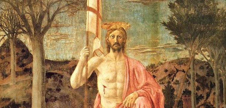 „Co Bóg musiałby jeszcze zrobić, żeby cię przekonać?”