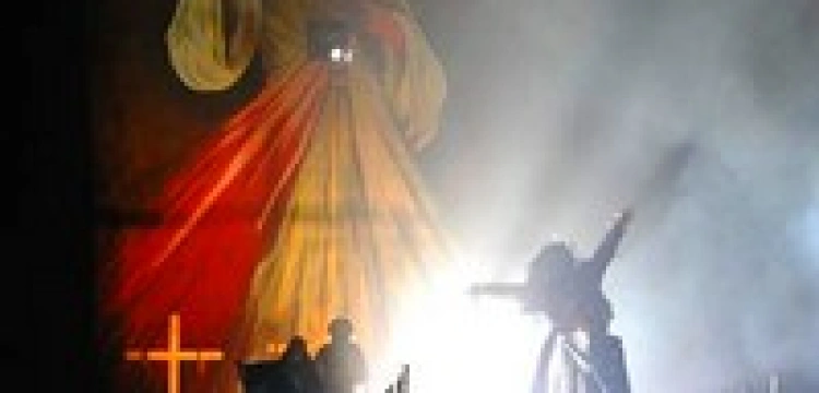 Największe Misteria Męki Pańskiej w Europie – dziś w Poznaniu, jutro w Bydgoszczy