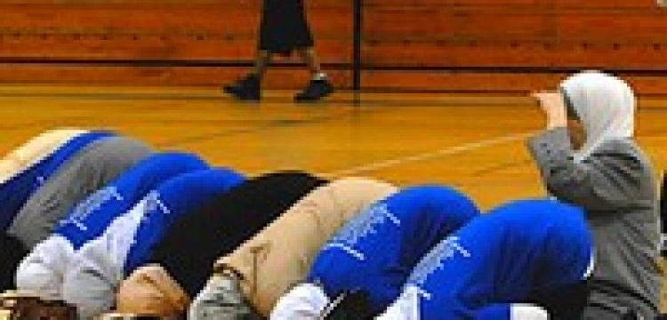 "Modlitwa w szkole szkodzi pokojowemu współistnieniu"