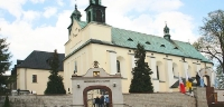 "Uśmiechnięta Madonna" ograbiona