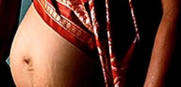 Indie: Sąd Najwyższy pozwolił niepełnosprawnej urodzić dziecko