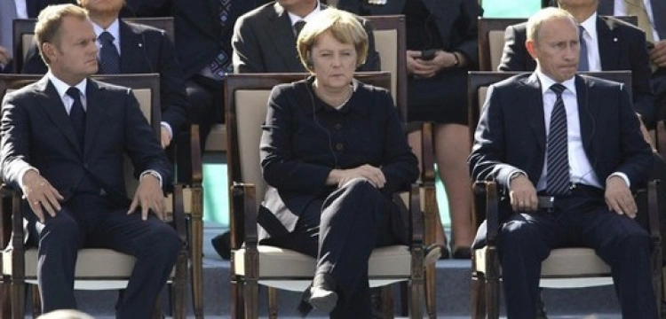 Czy Polska prowadzi jeszcze politykę zagraniczną?