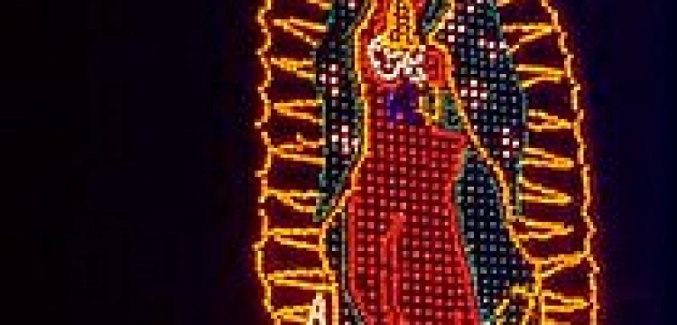 Meksykanie oddają się pod opiekę Duchowi Świętemu