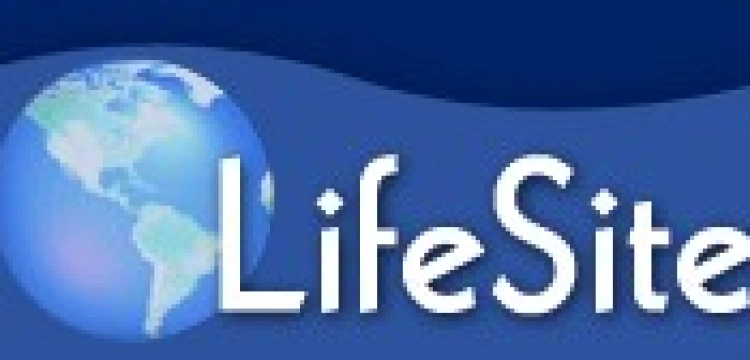 LifeSiteNews zagrożone przez księdza "pro-choice"