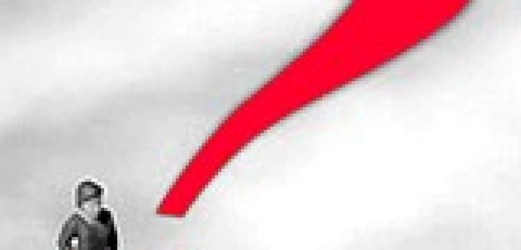 Czy ktoś manipuluje zmęczoną kobietą?