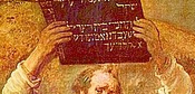 Prokurator oskarżył mężczyznę o złamanie Bożego przykazania