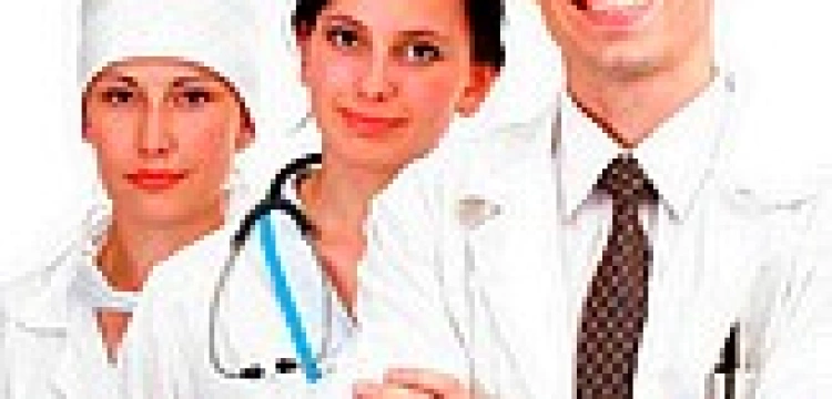 Chirurdzy, pediatrzy i ginekolodzy pilnie poszukiwani