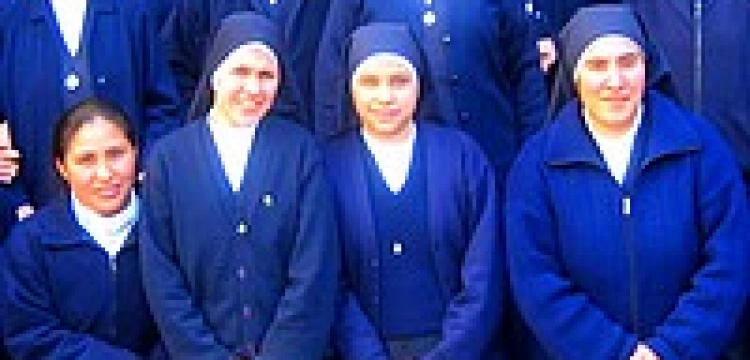 W USA zakonnice mają problem z przyjęciem nauczania Kościoła