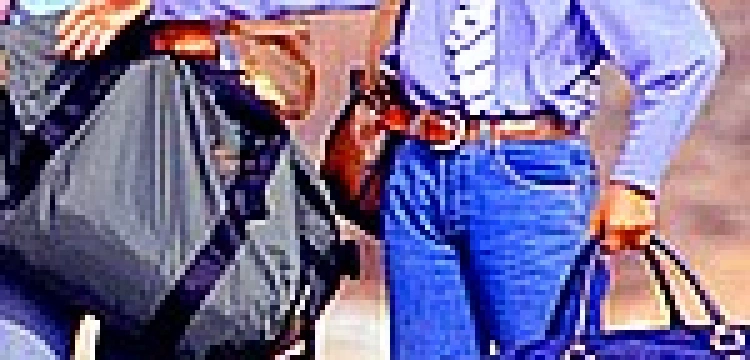 Młodzi Polacy wolą zarabiać na Zachodzie