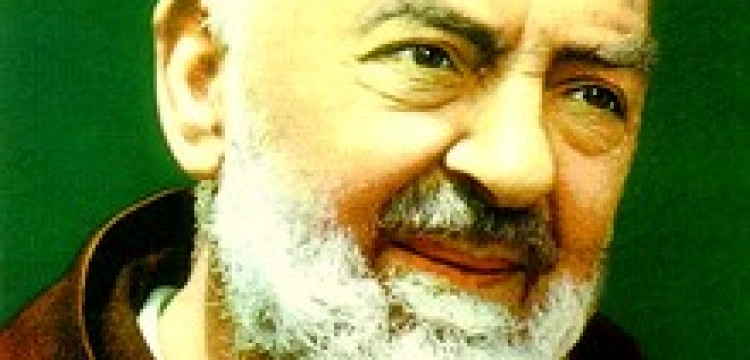 Przesłuchanie Ojca Pio