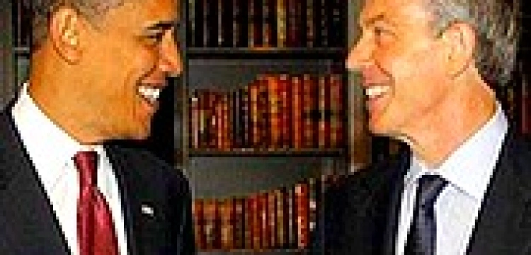 Prof. Schooyans: uwaga na Blaira i Obamę, bo mają totalistyczne plany