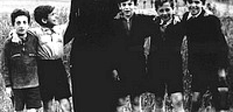 Żądają od Watykanu ujawnienia ochrzczonych żydowskich dzieci 