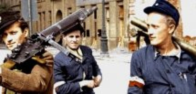 Żołnierz Batalionu „Zośka” dla Fronda.pl: Koniec Powstania Warszawskiego to była gorycz, bo chcieliśmy bić się dalej