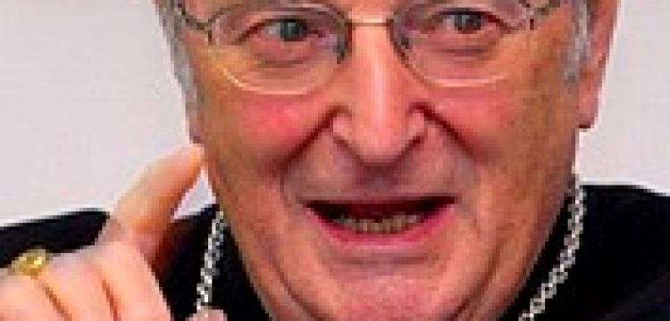 Czy niemiecka minister pochodzenia tureckiego zadba o wolność chrześcijan w Turcji?