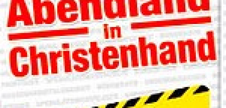 „Zachód w rękach Chrześcijan”