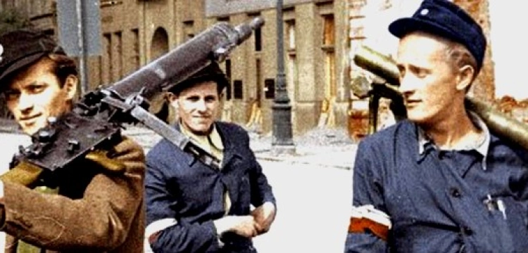 Powstanie Warszawskie wydarzeniem-kluczem do historii Polski?