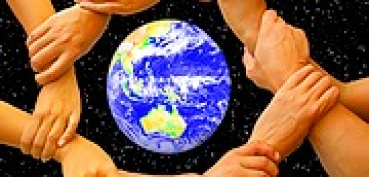 Wielolulturowość to nie multi kulti!