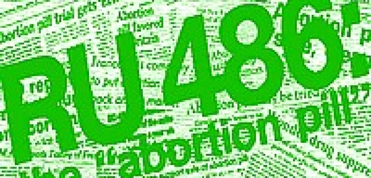 RU-486 niebezpieczniejsze niż aborcja chirurgiczna