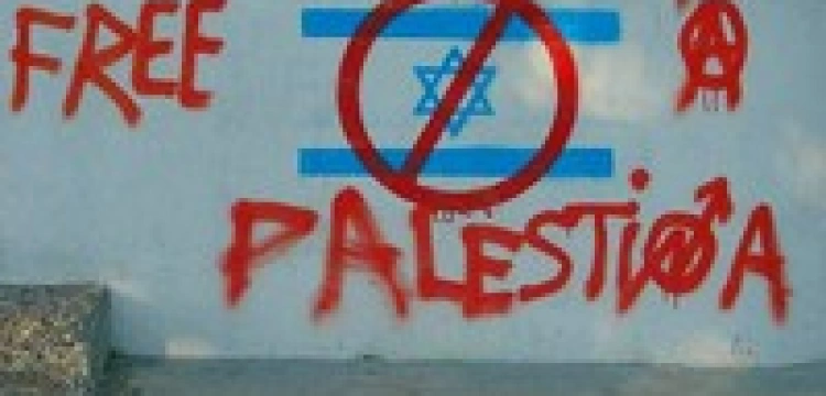 W Niemczech znów wyzywają od „żydowskich świń”