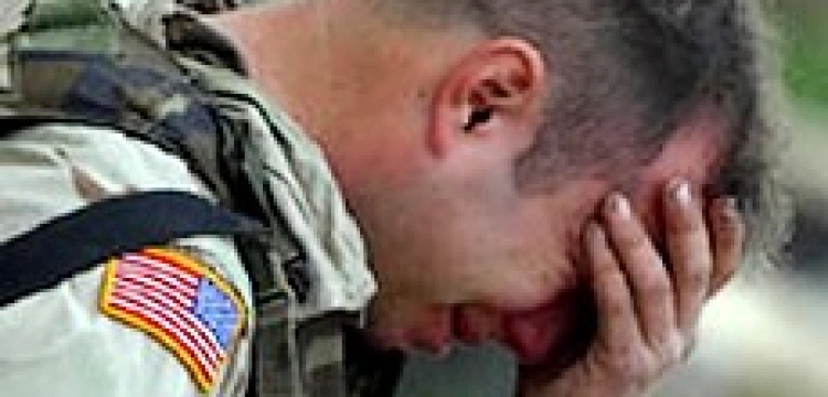 "Jeśli nas nie będzie, przyjdzie ktoś inny" 