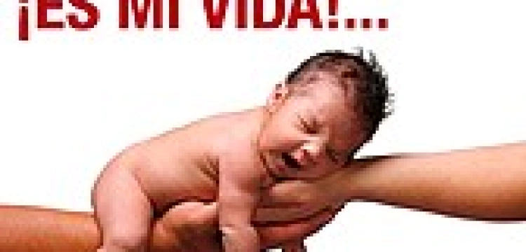 Hiszpańscy biskupi ruszają z wielką kampanią przed Dniem Życia