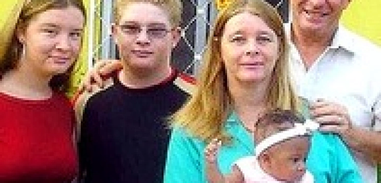 Uwięziony w Gambii misjonarz wychodzi na wolność 