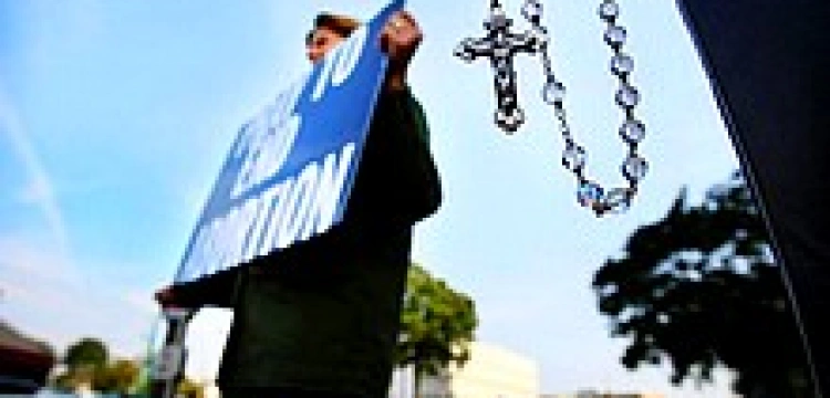 38 dzieci uratowanych. A to dopiero pierwszy tydzień z „40 Dni dla życia”