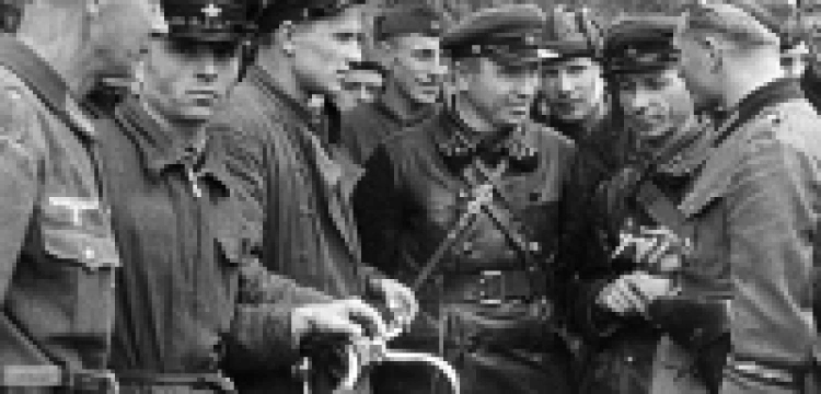 Pamiętajmy o zbrodniczej agresji!