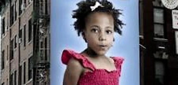 Najniebezpieczniejsze miejsca dla Afroamerykanina? Łono jego matki 