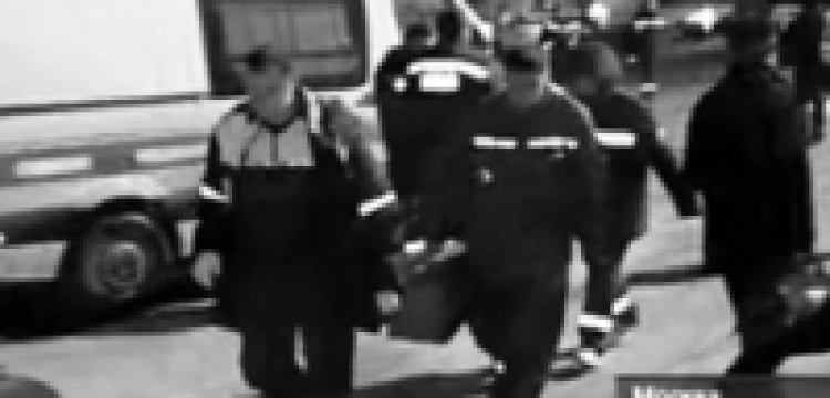 Memches: Zamachy to dowód słabości Rosji