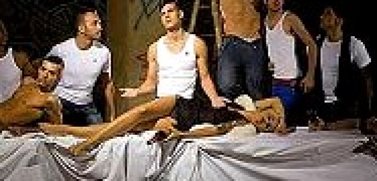 Hiszpania: Dzięki protestom internautów zamknięto skandaliczną wystawę