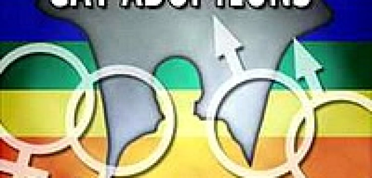 Duński parlament zezwolił homo-związkom na adopcję dzieci