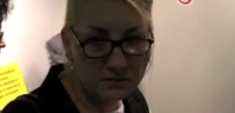 Beata Sawicka skazana