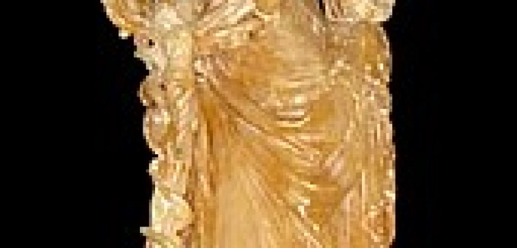 Lwowscy naukowcy: odnaleźliśmy oryginał Madonny Jackowej