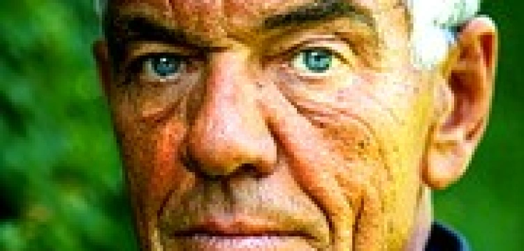 Pastor i ateista w jednej osobie. I nikomu to nie przeszkadza